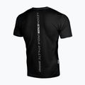 Herren-Shirt Octagon Legion Unique black/white 2