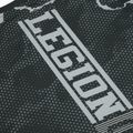 Trainings-T-Shirt Herren Octagon Marble Camo black 4