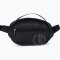 Bauchtasche Octagon Legion Siena black/grey