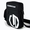 Gürteltasche Octagon Legion Siena black/white 3