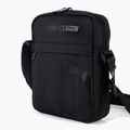 Bauchtasche Octagon Legion Siena black/black 2