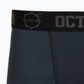 Herren-Trainingsshorts Octagon Legion Escape black/red 3
