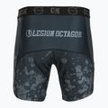 Herren-Trainingsshorts Octagon Legion Grunge black/grey 2
