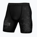 Herren-Trainingsshorts Octagon Legion Grunge black/grey