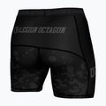 Herren-Trainingsshorts Octagon Legion Grunge black/grey 2