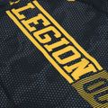 Herren-Rashguard Octagon Legion Premium black/yellow 4