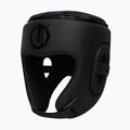 Boxhelm  Octagon Legion Enforcer black 3