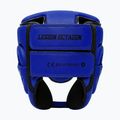 Boxhelm  Octagon Legion Enforcer blue 2