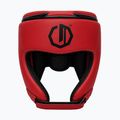 Boxhelm  Octagon Legion Enforcer red