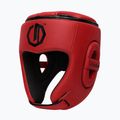 Boxhelm  Octagon Legion Enforcer red 3