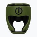 Boxhelm  Octagon Legion Enforcer dark green