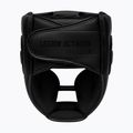 Boxhelm  Octagon Legion Guardox 2w1 black 3