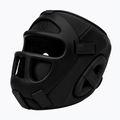 Boxhelm  Octagon Legion Guardox 2w1 black 4