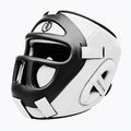 Boxhelm  Octagon Legion Guardox 2w1 white 4