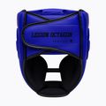 Boxhelm  Octagon Legion Guardox 2w1 blue 3