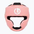 Boxhelm  Octagon Legion Kevlar pink