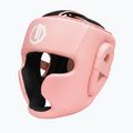 Boxhelm  Octagon Legion Kevlar pink 2