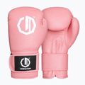 Boxhandschuhe für Damen Octagon Legion Kevlar powder pink