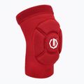 Knieschützer Octagon Legion red