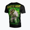 Herren-Shirt Octagon Legion Brainrot Braziliano Crocodano black/multicolor 2