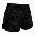 Trainingsshorts Octagon Legion Kickboxing/Muay Thai Premium night raid