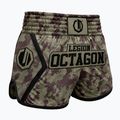 Trainingsshorts Octagon Legion Kickboxing/Muay Thai Premium frontline
