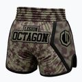 Trainingsshorts Octagon Legion Kickboxing/Muay Thai Premium frontline 2