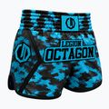 Trainingsshorts Octagon Legion Kickboxing/Muay Thai Premium arctic strike