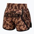 Trainingsshorts Octagon Legion Kickboxing/Muay Thai Premium desert storm 2