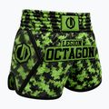Trainingsshorts Octagon Legion Kickboxing/Muay Thai Premium jungle assault