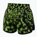 Trainingsshorts Octagon Legion Kickboxing/Muay Thai Premium jungle assault 2