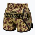Trainingsshorts Octagon Legion Kickboxing/Muay Thai Premium patrol 2