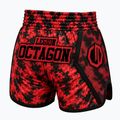 Trainingsshorts Octagon Legion Kickboxing/Muay Thai Premium blodline 2