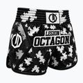 Trainingsshorts Octagon Legion Kickboxing/Muay Thai Premium ghost unit