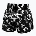 Trainingsshorts Octagon Legion Kickboxing/Muay Thai Premium ghost unit 2
