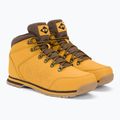 Lee Cooper Herren-Trekkingstiefel LCJ-21-01-0706 camel 4