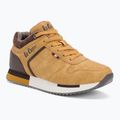 Lee Cooper Herrenstiefel LCJ-21-29-0643 camel/braun