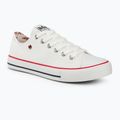 Herrenschuhe Lee Cooper LCW-22-31-0874 white
