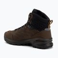 Herren-Trekking-Schuhe Grisport 15207NV5G brown 3