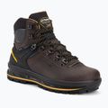 Grisport Herren-Trekking-Stiefel braun 15003DV5G
