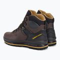 Grisport Herren-Trekking-Stiefel braun 15003DV5G 3