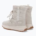 Lee Cooper Damen Schneestiefel LCJ-23-44-1989 weiß 3