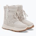 Lee Cooper Damen Schneestiefel LCJ-23-44-1989 weiß 4