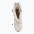 Lee Cooper Damen Schneestiefel LCJ-23-44-1989 weiß 6