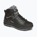 Grisport Herren-Trekking-Stiefel schwarz 15011DV3G 7