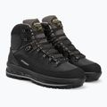 Grisport Herren-Trekking-Stiefel schwarz 15011DV3G 4