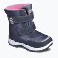 Lee Cooper Kinder-Schneestiefel LCJ-23-44-1993 grau 7