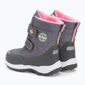 Lee Cooper Kinder-Schneestiefel LCJ-23-44-1993 grau 3