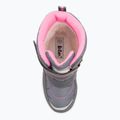 Lee Cooper Kinder-Schneestiefel LCJ-23-44-1993 grau 6