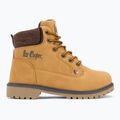 Lee Cooper Kinderschuhe LCJ-22-01-1490 camel 2